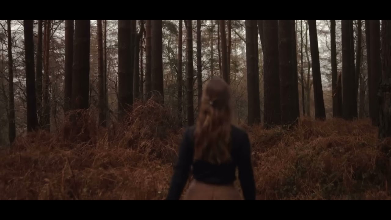 Slow Living in the English Countryside | How I Live a Simple Life Alone in January