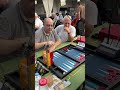 İbrahim Karaca & İsmail Bilgili #backgammon