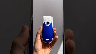 Nokia 3660 Lacivert #shorts #technology #collector