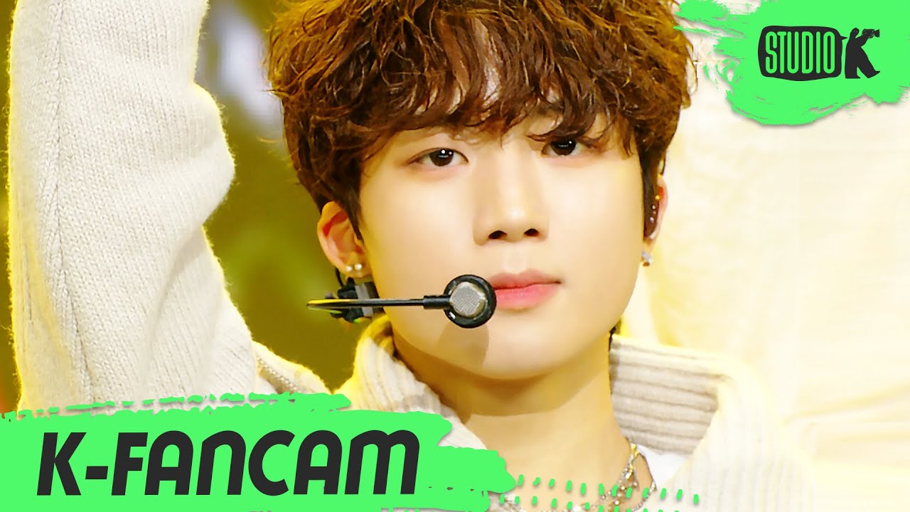 [K-Fancam] 저스트비 이건우 직캠 'ME= (나는)' (JUST B GEONU Fancam) l @MusicBank 221202のサムネイル
