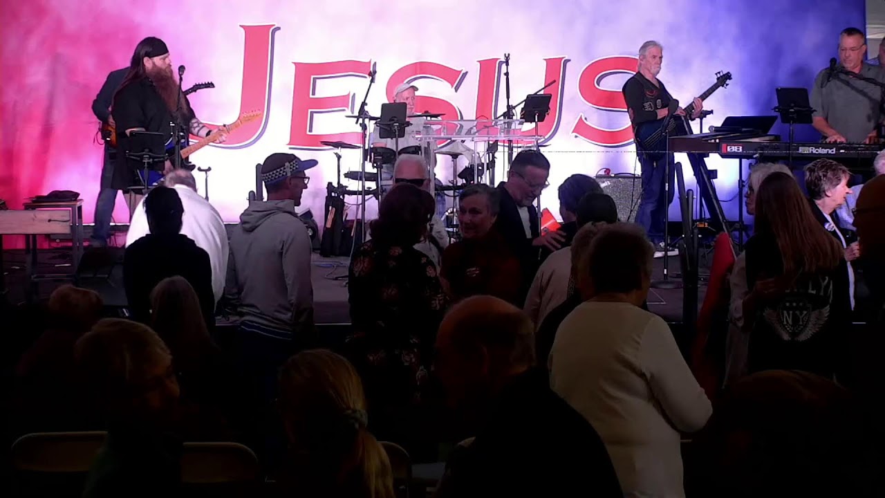 LIVE Praise and Worship FFCTV.church