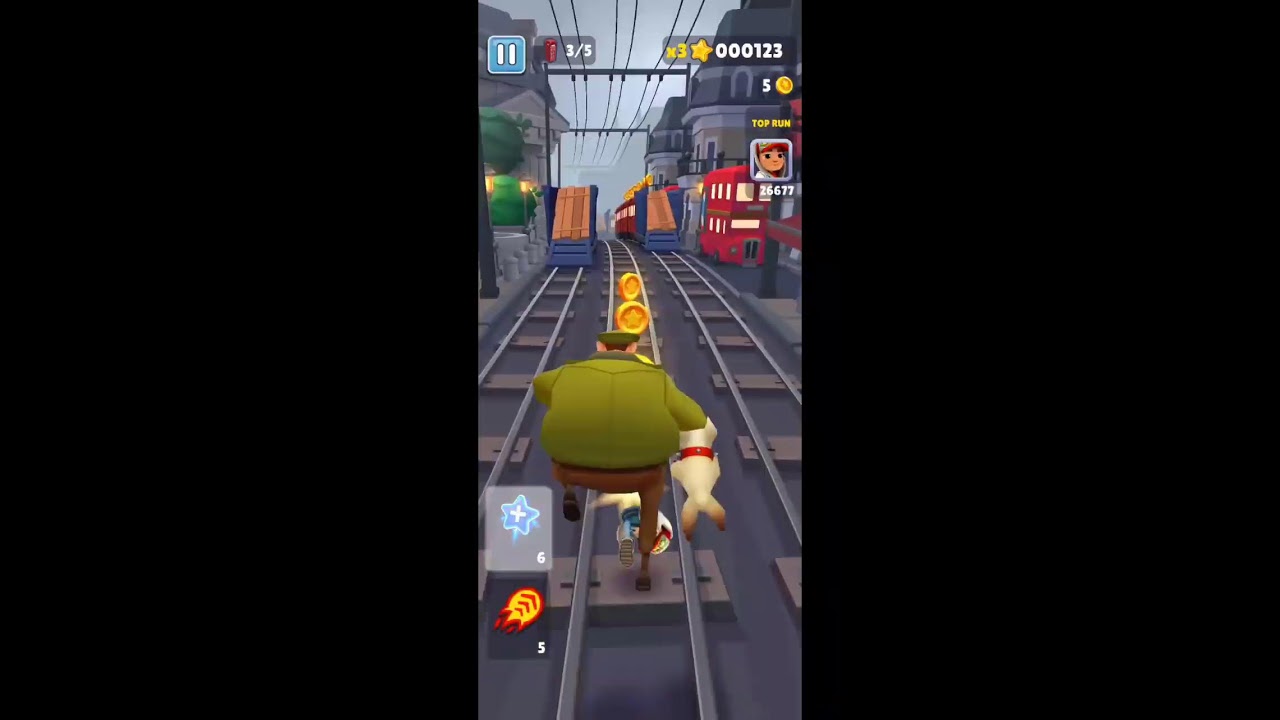 🔴 LIVE: BREAKING THE WORLD RECORD! 🏆 Subway Surfers City