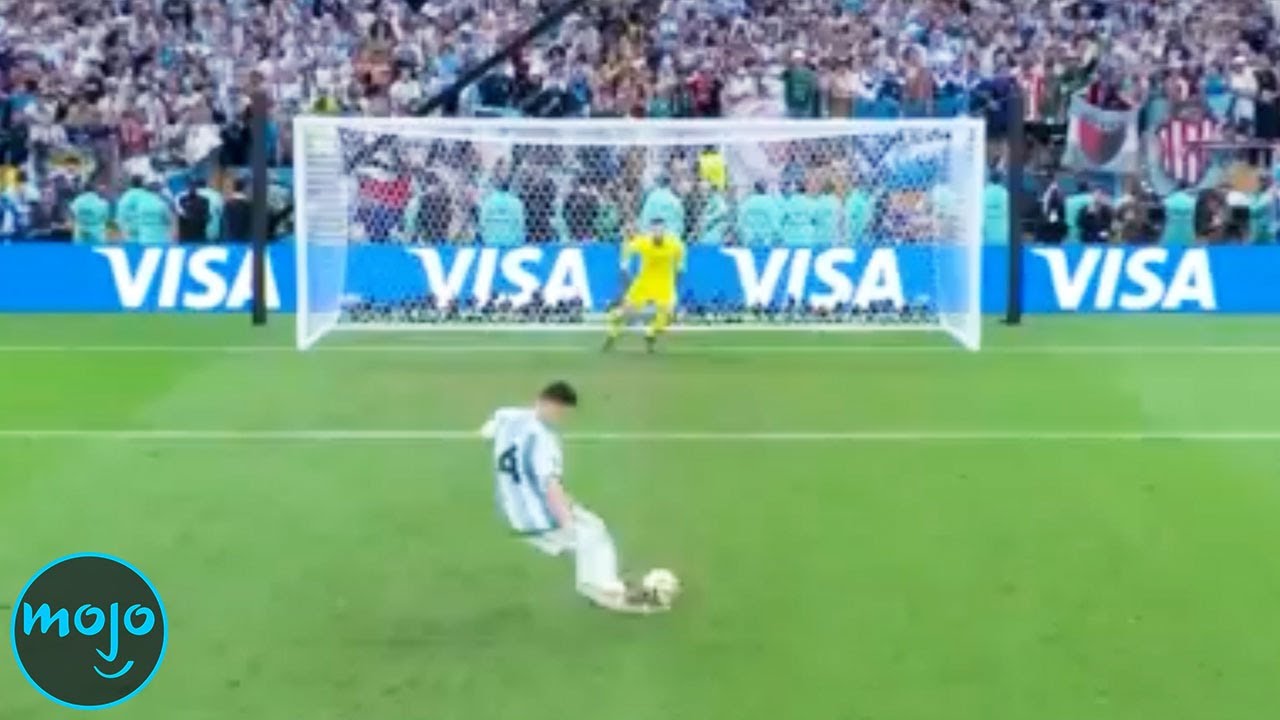 Top 10 Most Watched Sports Events in the World