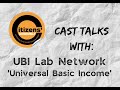 Ubi lab network