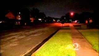 Police W. Melbourne Man Flashes Neighbors, Kids