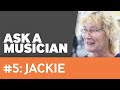 Capture de la vidéo Ask A Musician #5: Classical Music And Young People | City Of Birmingham Symphony Orchestra