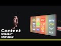 The Mystery of IPTV Content Unveiled!