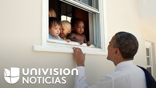 Obama rompe récord en Twitter: su mensaje contra supremacistas es tuit con más ‘me gusta’ de la hist