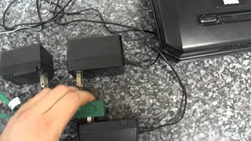 A EZ fix for the Sega Genesis,32X and Sega CD power adapter problem.