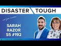 Emergency Management in Dynamic Populations with University of Kentucky's Sarah Razor