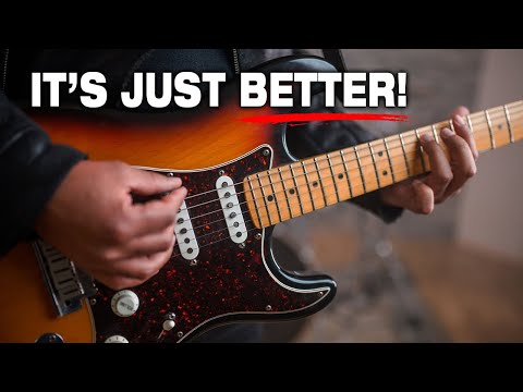 Play THIS Lick with C, Am & G (JUST DO IT!)