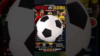 Best games of the 2nd matches of the Group Stage, World Cup 2026 preview. #worldcup