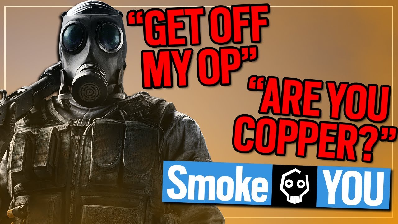 Copper To Diamond: Ranked Is So Toxic