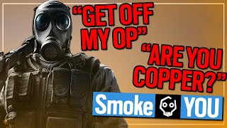 Copper To Diamond: Ranked Is So Toxic
