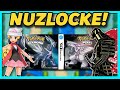 Nuzlocking Pokemon Pearl The Samurai Way...