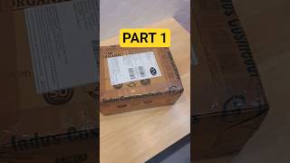 Indus valley - Hair and skin care #unboxing #lifeisbutadream #whowillbemylifepartnerta