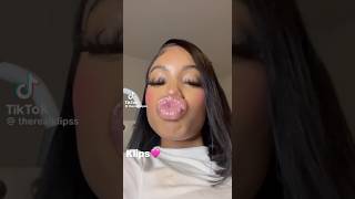 Klips Does Dsl Lips Asmr For Tiktok Followers