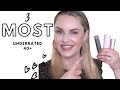 3 MOST UNDERRATED STICK FOUNDATIONS 40+