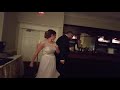 Katie DeSouza Wedding Receiption