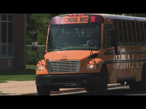 West Michigan schools