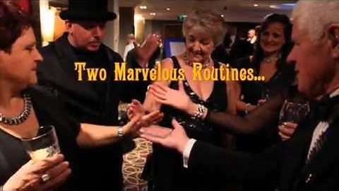 Marvelous Multiplying Card Boxes by Matthew Wright and Vanishing Inc