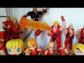 Street Fighter Ken Masters Figure Collection (Juanjorman)