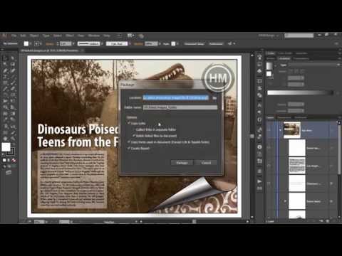 19 10 Packaging Files 