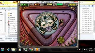 Zuma Blitz Revenge Exploring The Weird World