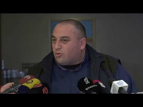 დახმარებისთვის დიპლომატიურ კორპუსს მივმართე - ყოფილი პოლიციელი ლვან იზორიას ძმის სკანდალურ საქმეზე