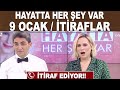 Hayatta Her Şey Var 9 Ocak 2019 Tek Parça