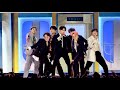 BTS - Boy With Luv (교차편집 Stage Mix)