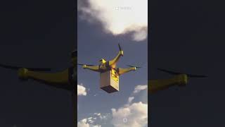 “The Future Airship Changing Disaster Relief in 2025 🚁🔥”