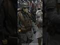 Death Korps of Krieg cosplay #shorts #warhammer40k