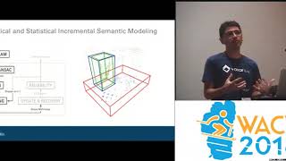 WACV18: Incremental Structural Modeling Based on Geometric and Statistical Analyses