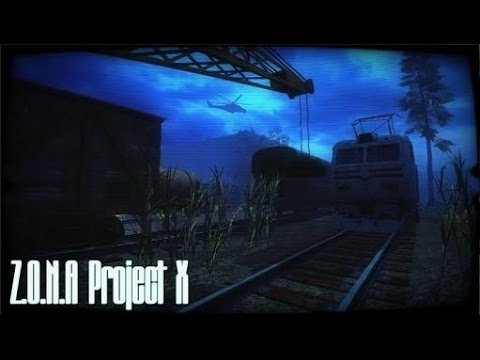 zona x project скачать