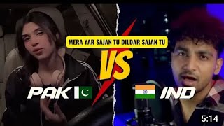 Ijazat Reply Version Full Song Nehaal Naseem Falak Shabir Bannet Dosanjh Cover Song