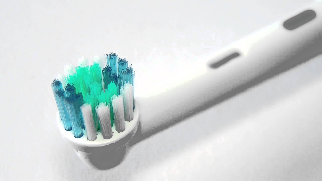 Electric Toothbrush Sound Effect YouTube