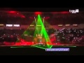 النشيد الوطني للمملكة المغربية - اداء رائع - أسماء لمنور