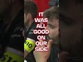 Confusion from Rowland and Nissan during the last lap of the Round 7 #MisanoEPrix #FormulaE #Shorts
