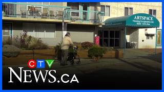 Calgary could add its voice to pause disability changes