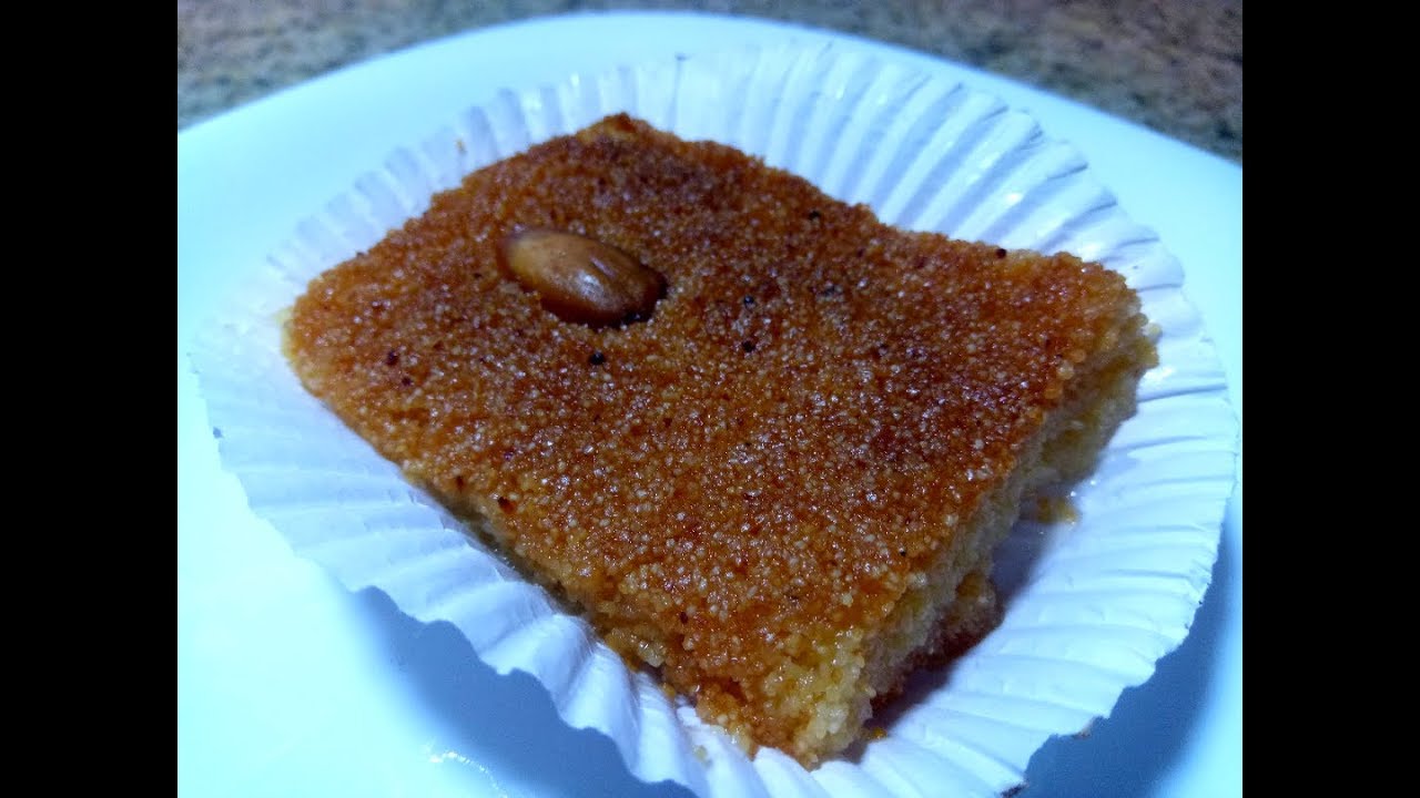 قلب اللوز بمقادير مضبوطة يذوب فالفم بنة روعة هشام للطبخ