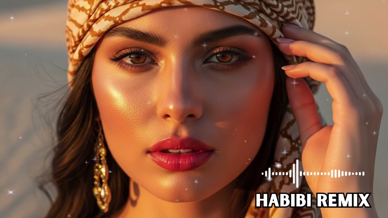 Habibi Remix 2026 | Soft Arabian Lounge Vibes for Calm & Cozy Nights