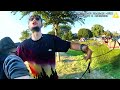 Guy Rolls Up To Save His Girlfriend From Police, Doesn’t End Well