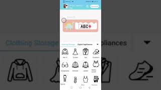 Print master App D30 creative version of each function operation method screenshot 5