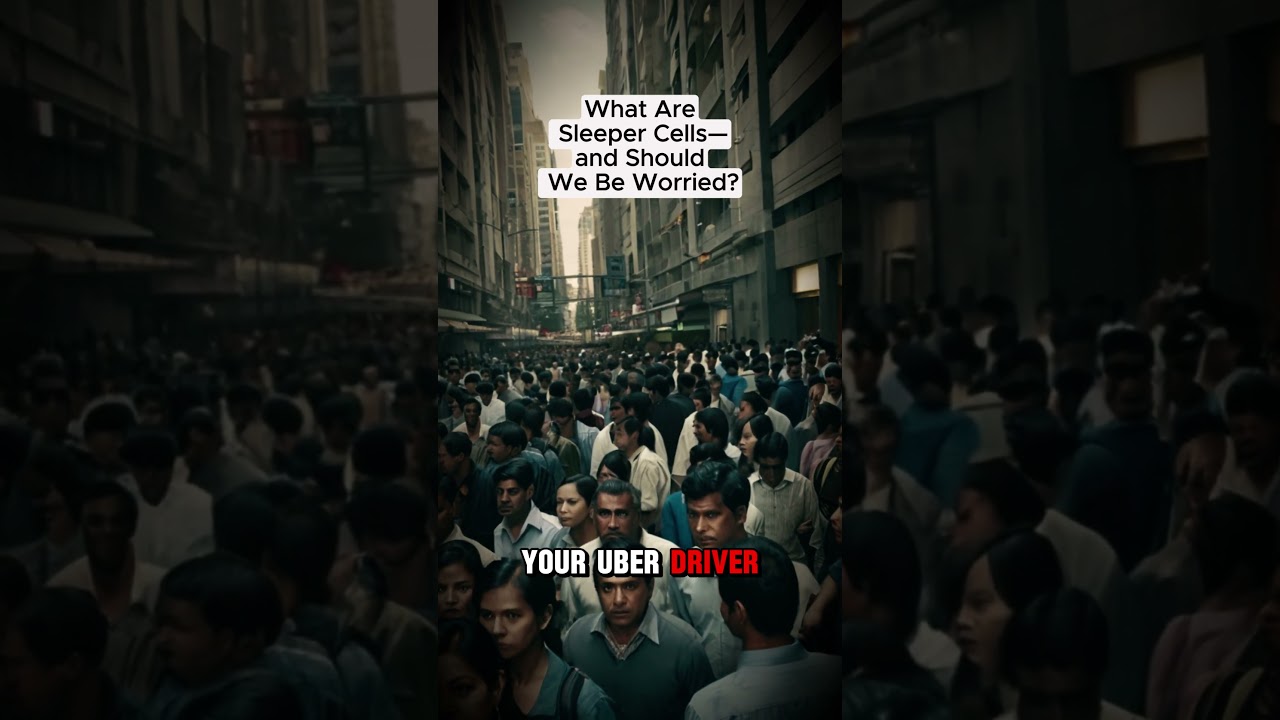 “Sleeper Cells in America? Why the FBI Is on High Alert After U.S.–Iran Tensions”