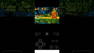 Nostalgia#3 - Crash Bandicoot Gameboy Advance emulator on Android (link in description) screenshot 5