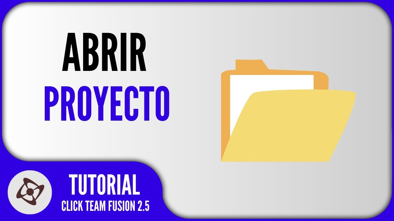 ▶ CÓMO ABRIR UN PROYECTO EN CLICK TEAM FUSION 2.5 2023 🚀 TUTORIAL ABRIR APLICACIÓN O JUEGO 2024