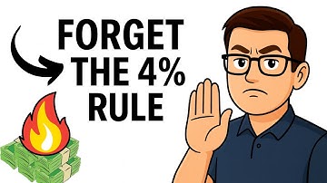 STOP Living on 4%: The PERFECT PLAN for Monthly Income ETFs