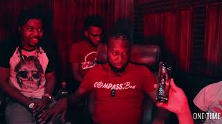 Compass Freestyle || ONE:TIME || Esp. 2