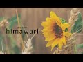 【Vietsub | Romaji | Lyrics】himawari - iScream